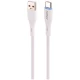 کابل تایپ سی فست شارژ Asenai AC-003 3.1A 1m