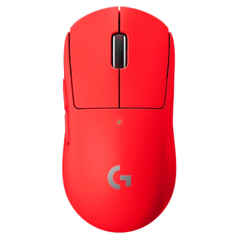 موس بی سیم گیمینگ Logitech G Pro X Superlight