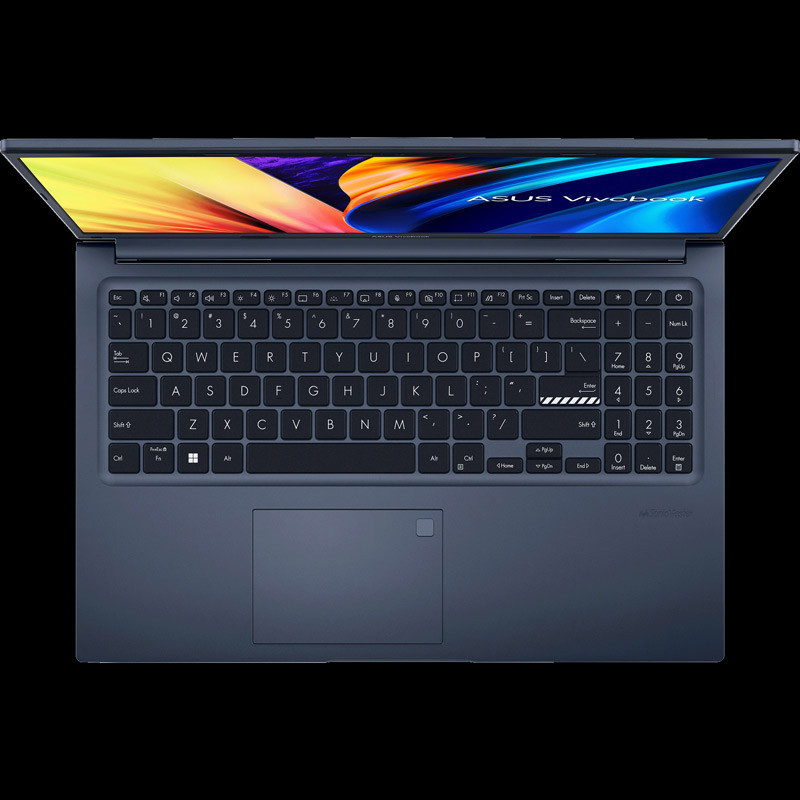 لپ تاپ Asus VivoBook 15 X1502Z Core i3 (1220P) 8GB 512GB SSD INTEL 15.6" FHD