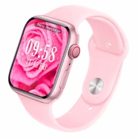 ساعت هوشمند مودیو Modio MW09 Mini 40mm