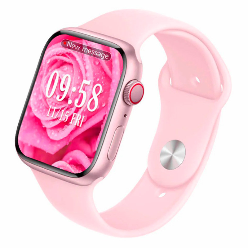 ساعت هوشمند مودیو Modio MW09 Mini 40mm