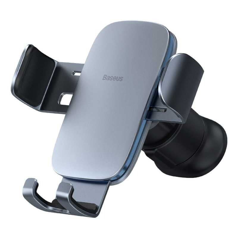 هولدر دریچه ای گیره ای Baseus Metal Age II SUJS000001