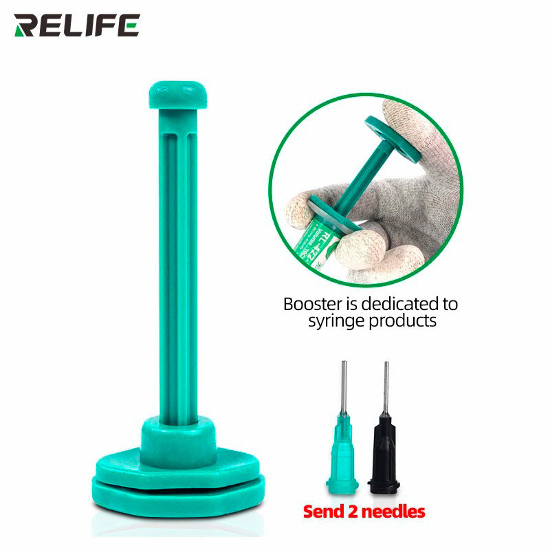 سرنگ فلکسی ریلایف Relife RL-072