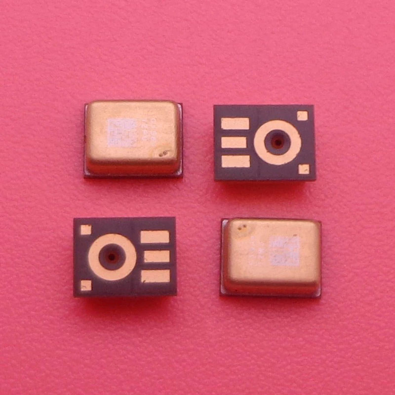 میکروفن موبایل Xiaomi Poco X3