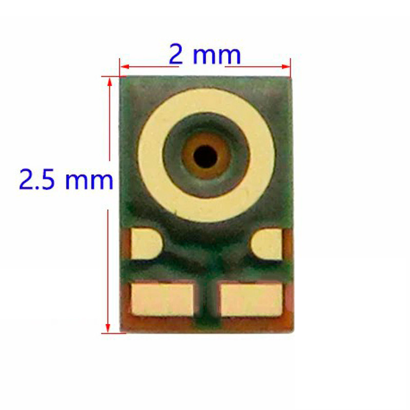 Xiaomi Mi 8 Repair Microphone