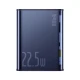 پاوربانک فست شارژ 10000 باسئوس Baseus PPTSZ10 QC3.0 PD 22.5W