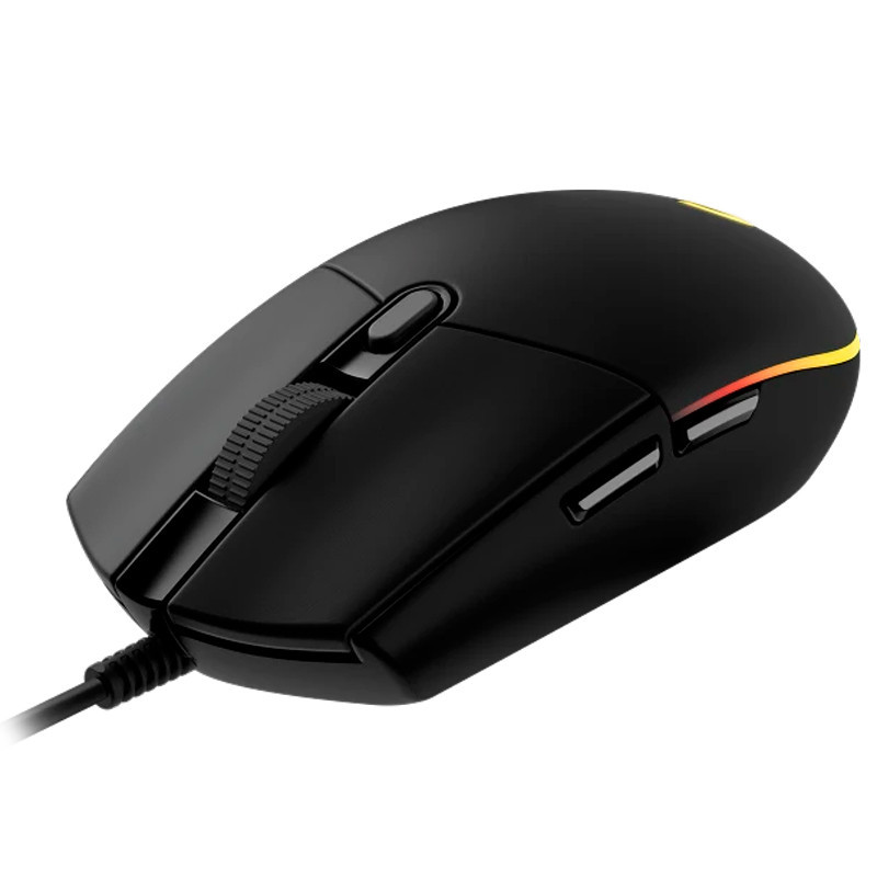 ماوس گیمینگ لاجیتک G102