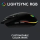 موس لاجیتک g102