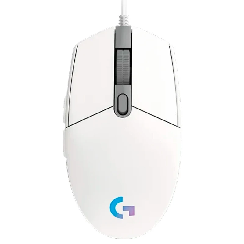 موس لاجیتک Logitech G102
