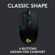 Logitech G102