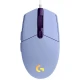موس گیمینگ لاجیتک G102 Lightsync