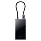 هاب 6 پورت Type-C باسئوس Focus WKYY030213
