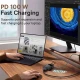 هاب 6 پورت Type-C باسئوس Focus WKYY030213