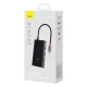هاب 6 پورت Type-C باسئوس Focus WKYY030213