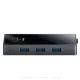 هاب 6 پورت Type-C باسئوس Focus WKYY030213