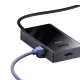 هاب 6 پورت Type-C باسئوس Focus WKYY030213