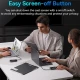 هاب 6 پورت Type-C باسئوس Focus WKYY030213