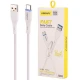 کابل تایپ سی فست شارژ Asenai AC-003 3.1A 1m