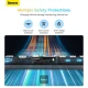 هاب 11 پورت Type-C باسئوس Elitejoy Gen2 WKSX030013