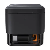 شارژر بی سیم و استند رومیزی Baseus MagPro BS-W531 25W