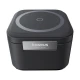 شارژر بی سیم و استند رومیزی Baseus MagPro BS-W531 25W
