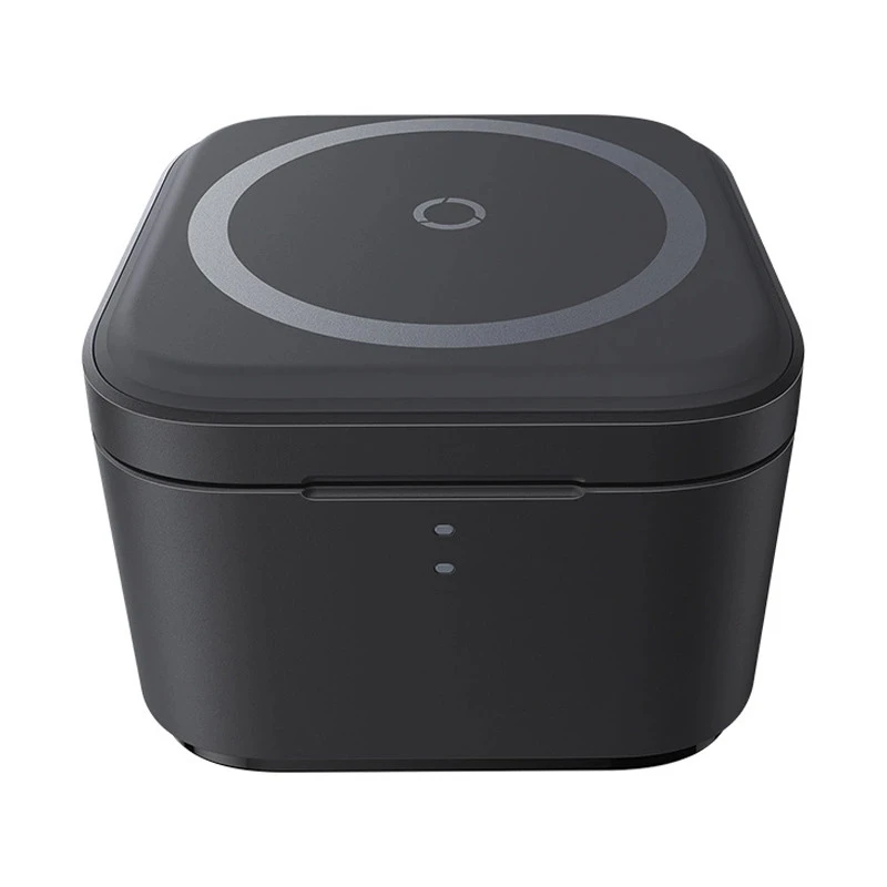 شارژر بی سیم و استند رومیزی Baseus MagPro BS-W531 25W