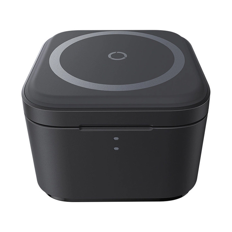 شارژر بی سیم و استند رومیزی Baseus MagPro BS-W531 25W