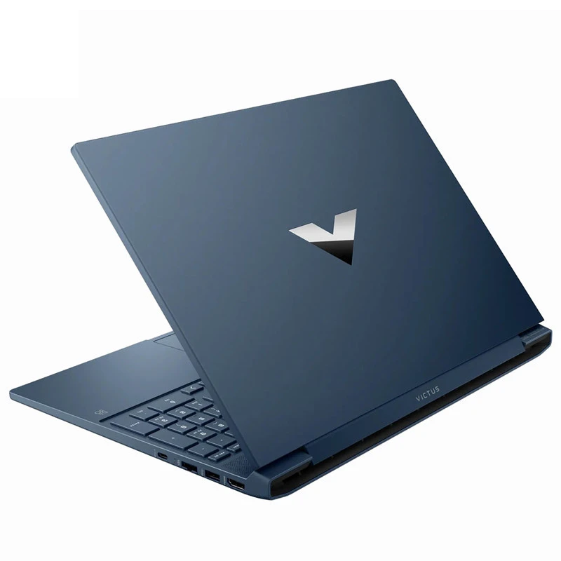لپ تاپ گیمینگ HP Victus 15 FA1093DX-F Core i5 (13420H) 32GB 1TB SSD RTX3050 6GB 15.6" FHD