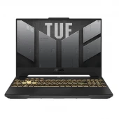 لپ تاپ گیمینگ ایسوس 15.6 اینچی TUF Gaming F15 FX507ZC Core i5 12500H 32GB 1TB SSD RTX3050