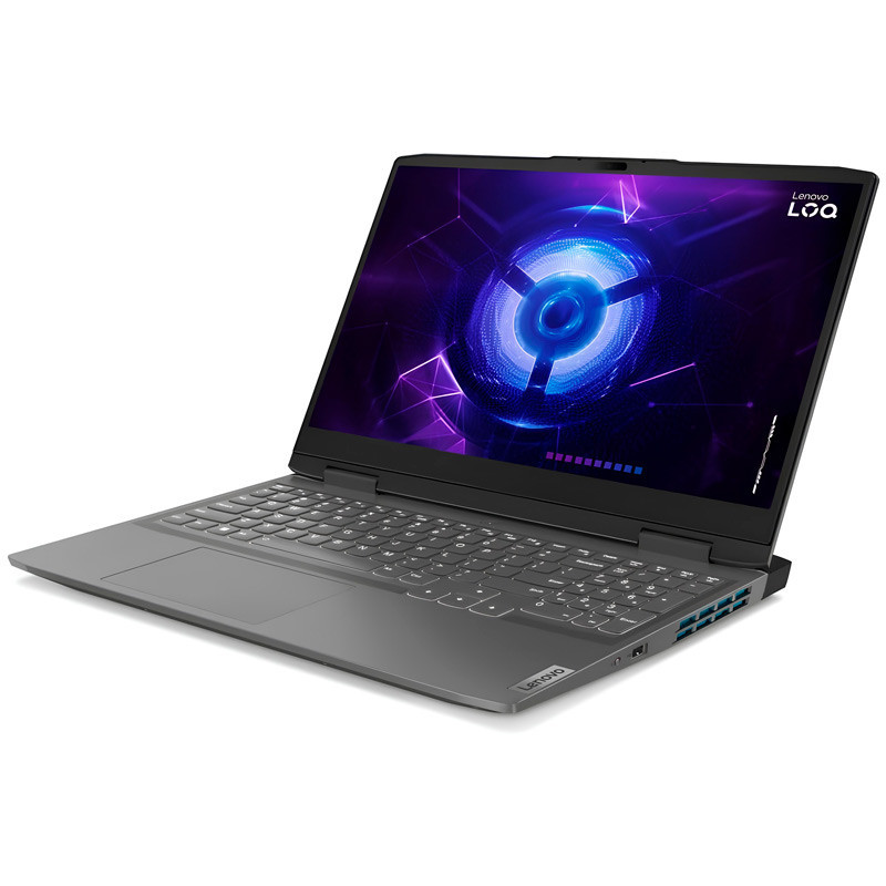 لپ تاپ Lenovo LOQ-X Core i5 (12450H) 32GB 512GB SSD NVIDIA 4GB 15.6" FHD