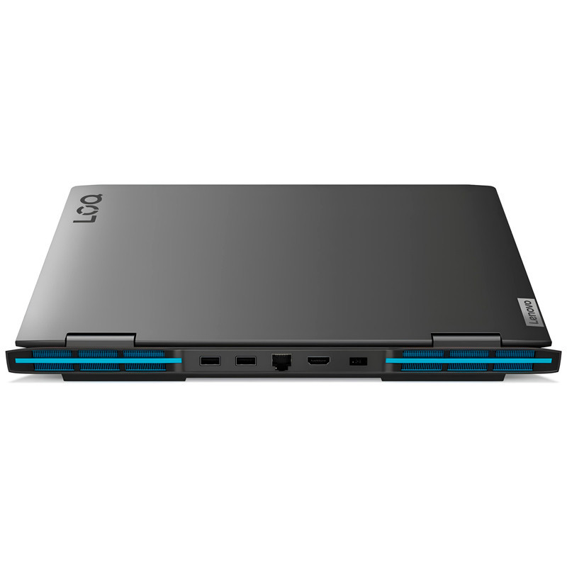 لپ تاپ Lenovo LOQ-X Core i5 (12450H) 32GB 512GB SSD NVIDIA 4GB 15.6" FHD