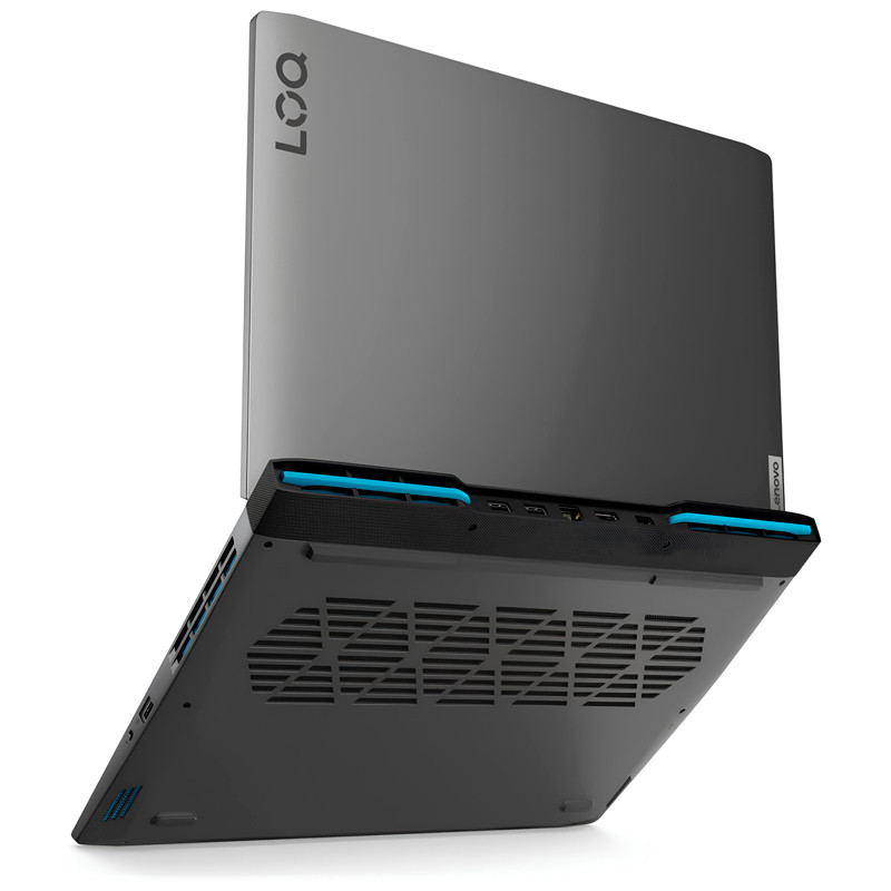 لپ تاپ Lenovo LOQ-X Core i5 (12450H) 32GB 512GB SSD NVIDIA 4GB 15.6" FHD