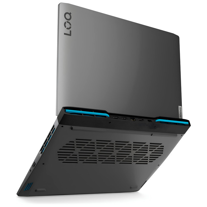 لپ تاپ Lenovo LOQ-X Core i5 (12450H) 32GB 1TB SSD NVIDIA 4GB 15.6" FHD