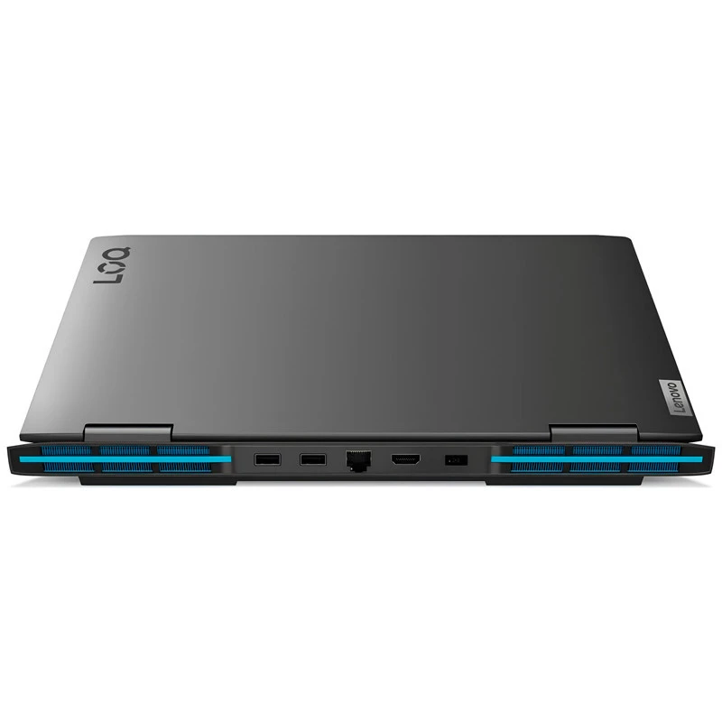 لپ تاپ گیمینگ لنوو 15.6 اینچی LOQ-X Core i5 12450H 32GB 1TB SSD RTX2050