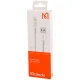 کابل آیفونی فست شارژ Mcdodo CA-275 3A 1.2m