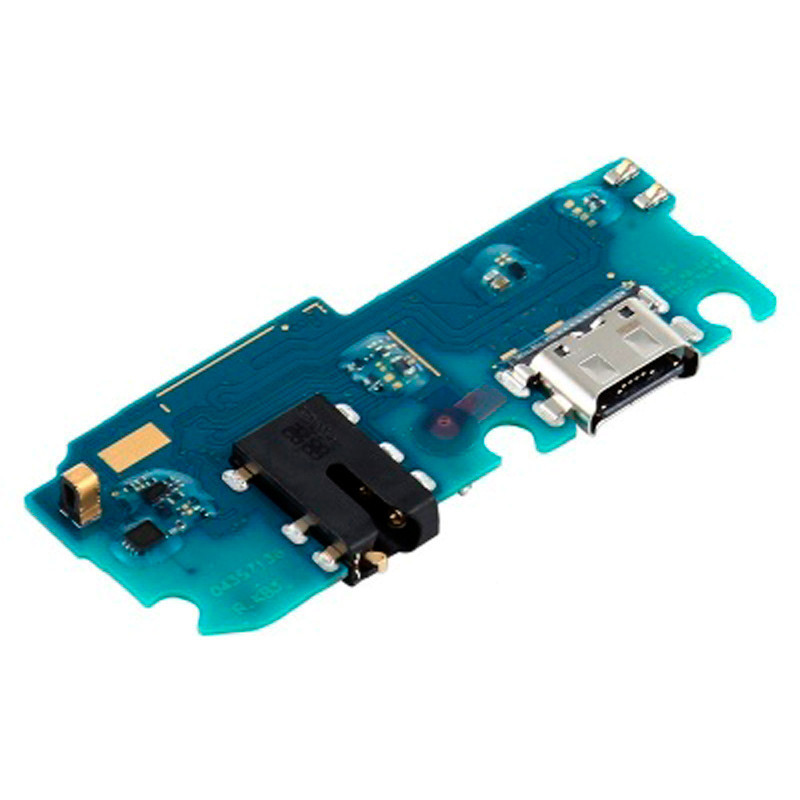برد شارژ گوشی Samsung Galaxy A12 Nacho / A127