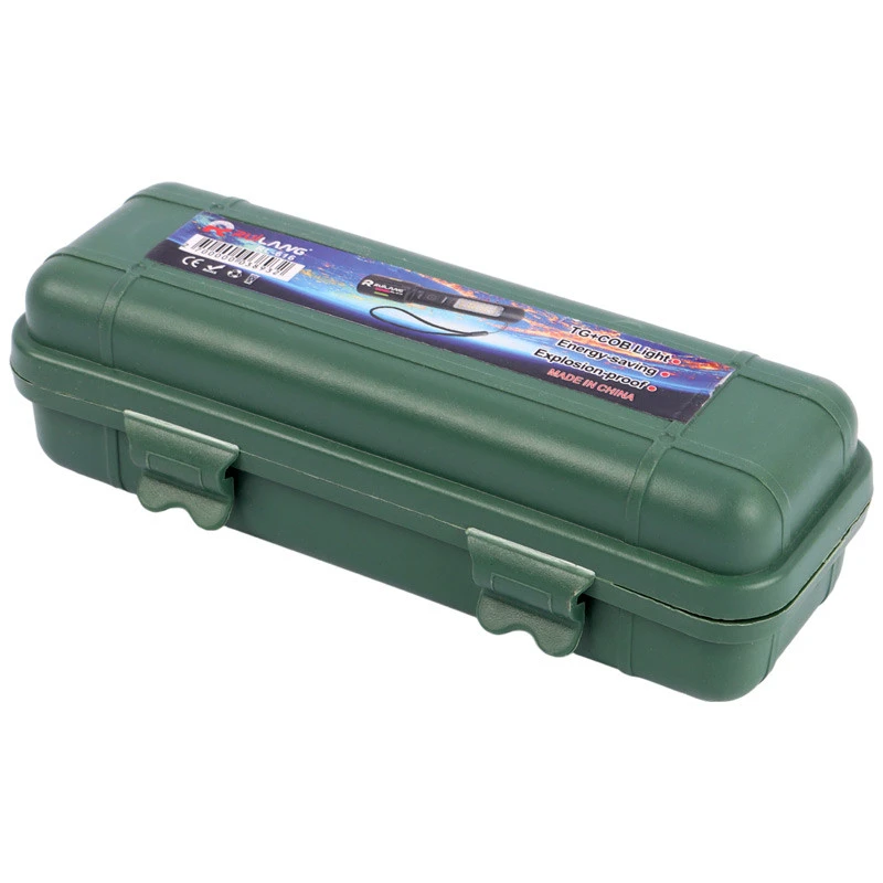 چراغ قوه پلیسی Ruilang RL-616