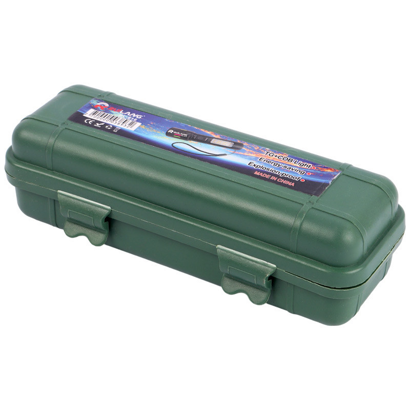 چراغ قوه پلیسی Ruilang RL-616
