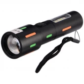 چراغ قوه پلیسی Ruilang RL-616
