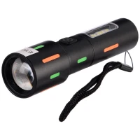 چراغ قوه پلیسی Ruilang RL-616