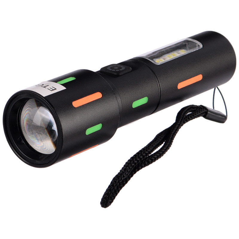 چراغ قوه پلیسی Ruilang RL-616