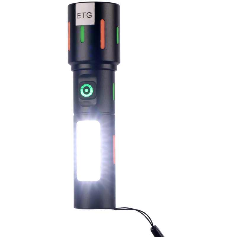چراغ قوه پلیسی Ruilang RL-616