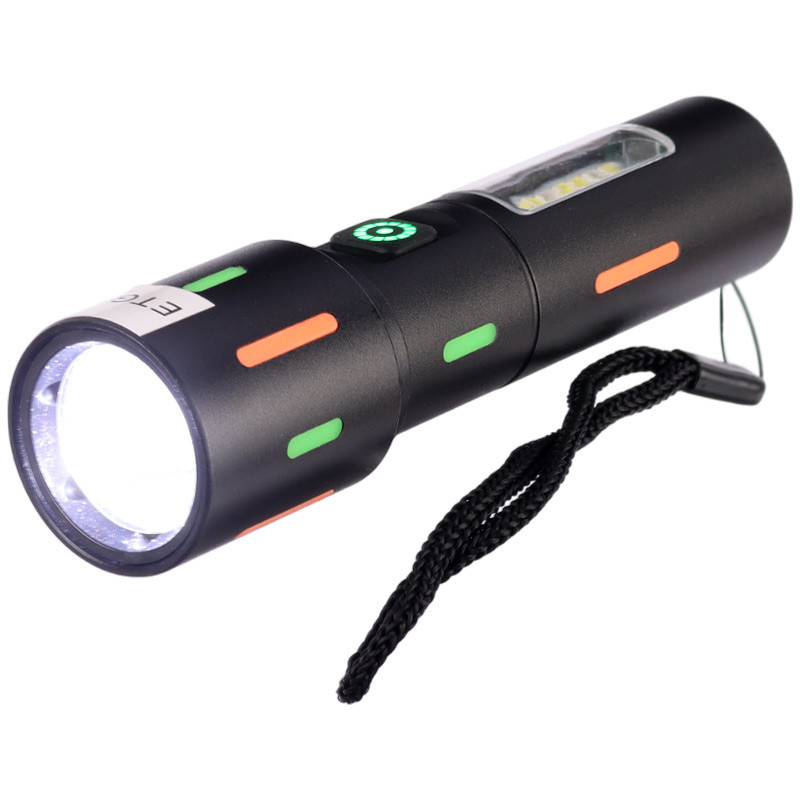 چراغ قوه پلیسی Ruilang RL-616