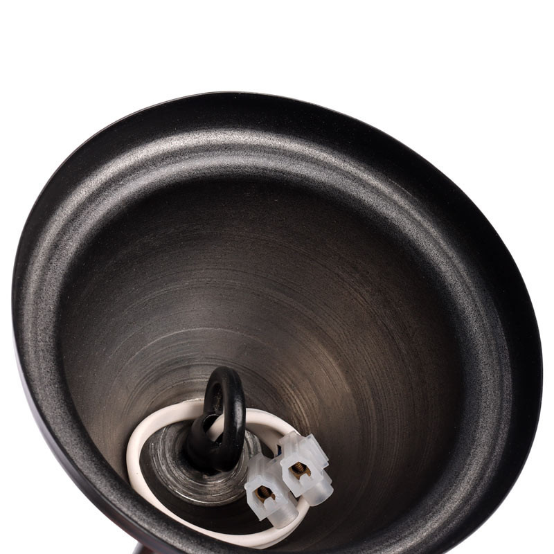 چراغ آویز بلند Vahdat Electric E27 بسته 2 عددی