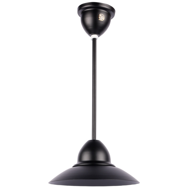 چراغ آویز بلند Vahdat Electric E27 بسته 2 عددی