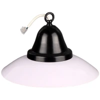 چراغ آویز Vahdat Electric E27