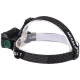 چراغ قوه پیشانی هدلایت شارژی LED Headlight