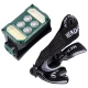چراغ قوه پیشانی هدلایت شارژی LED Headlight