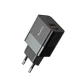 کلگی فست شارژ Mcdodo CH-195 2Port 3A QC3.0 PD 20W