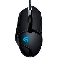 موس لاجیتک g402 سری G مدل G402 Hyperion Fury